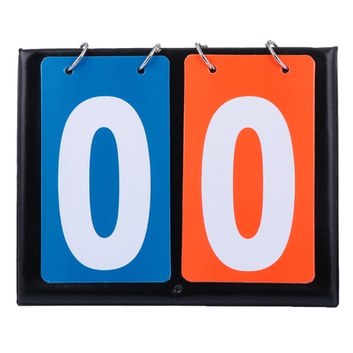 Score flipper basketball - score,