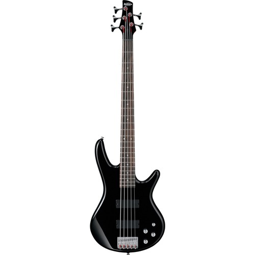 Ibanez gio gsr205 nero - ibanez, gsr205-bk