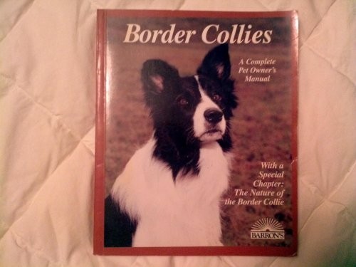 Border collies complete pet - collies,