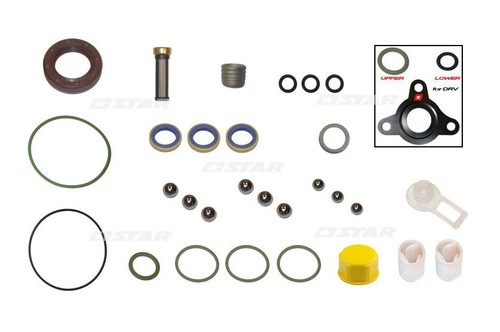 Kit riparazione common rail - riparazione,