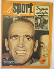 Lo Sport 44 - 1953 Serie A