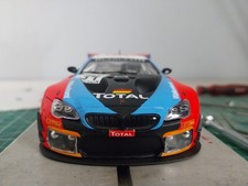 Sideways BMW M.6 GT3 n.34