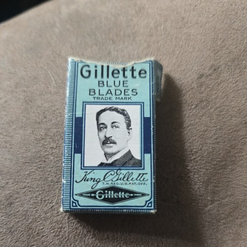 Rasoio sicurezza gillette - rasoio,