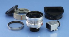 LEICA LEITZ SUPER-ANGULON 21MM