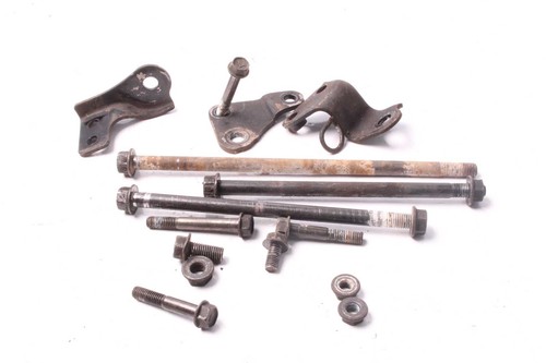 Supporto motore kawasaki 450 - supporto, z