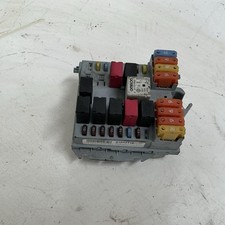 FUSIBILIERA FIAT CROMA ANNO 2010 1910 CCM GASOLIO - 51804120 / 57657