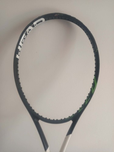 Raquette tennis head speed - raquette,
