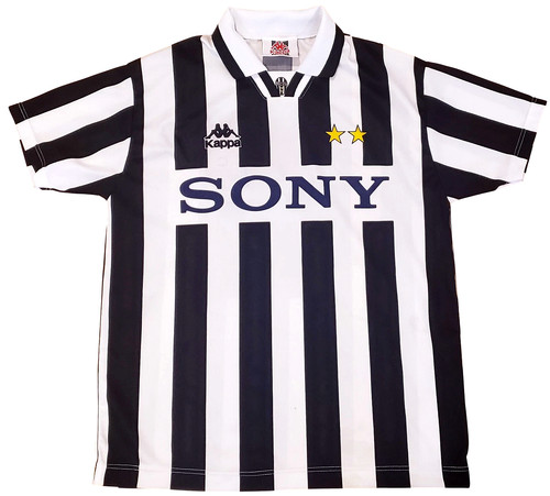 Maglia calcio juventus - calcio,