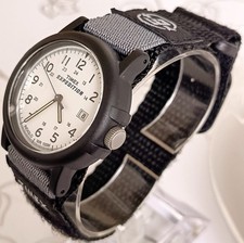 Orologio da campo Timex