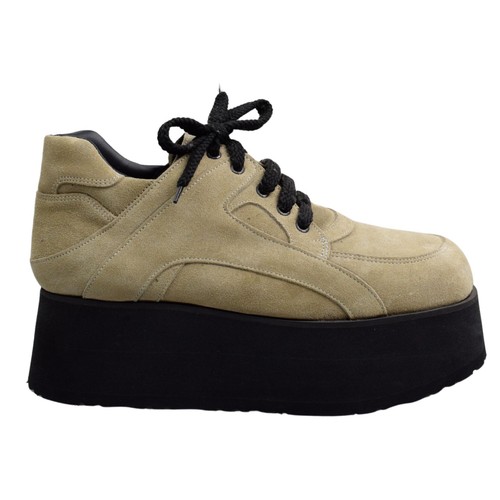 Sneaker bzb bulldozer italy - bulldozer,