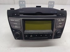 Lettore CD radio stereo