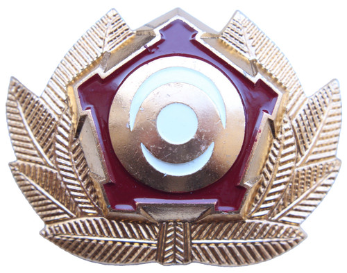 Distintivo berretto vokhr - distintivo,