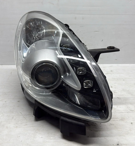 Faro fanale xenon anteriore - fanale,