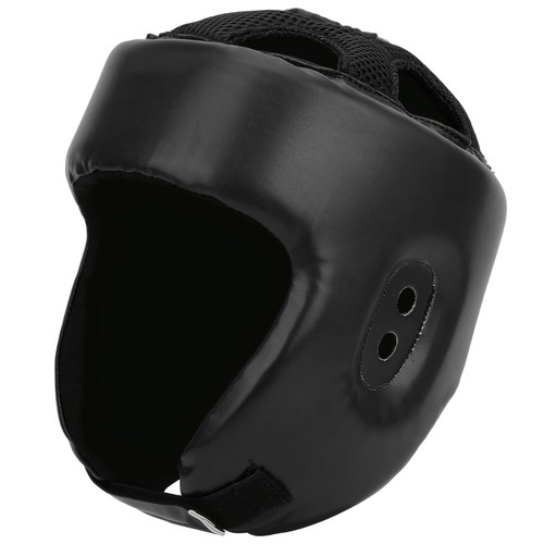 Casco boxe regolabile - boxe,