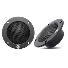 PowerBass 8cm/3" 100Watt Auto