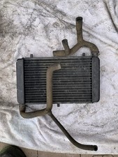 Radiatore radiator acqua Cagiva Freccia 125 C10 C12 C10 R 1988 - 1992