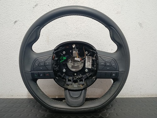 Volante sterzo multifunzione - sterzo,