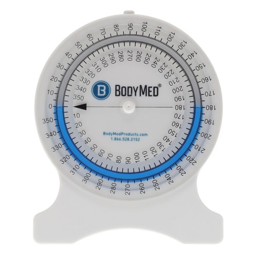 Bodymed inclinometro - bodymed,