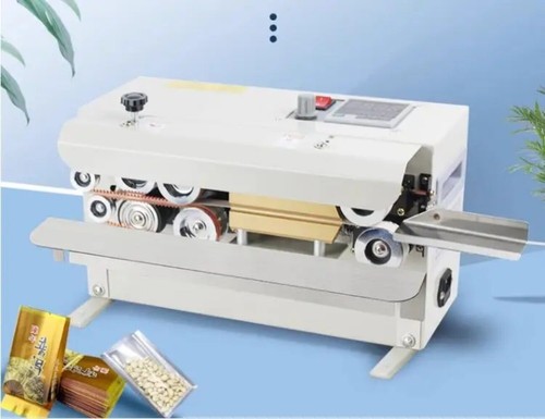 550 piccola sigillatrice - fr-550,