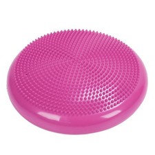 CUSCINO PROPRIOCETTIVO BALANCE CUSHION DISC EQUILIBRIO YOGA PILATES FISIOTERAPIA
