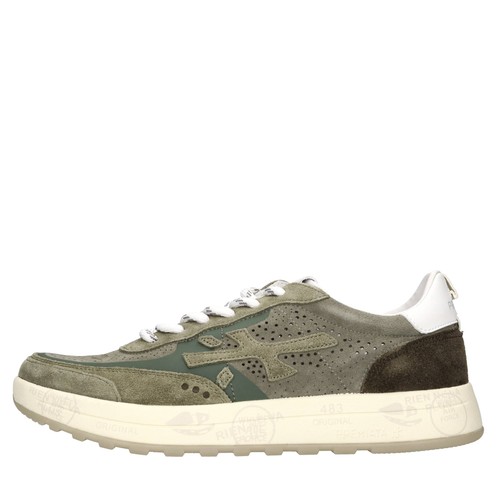 Nous var sneakers premiata - sneakers,