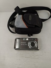 Canon PowerShot A460 5.0MP