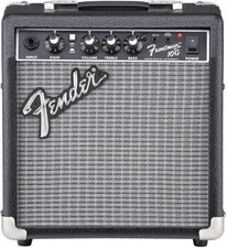 Fender Frontman 10G AMPLIFICATORE PER CHITARRA 10W