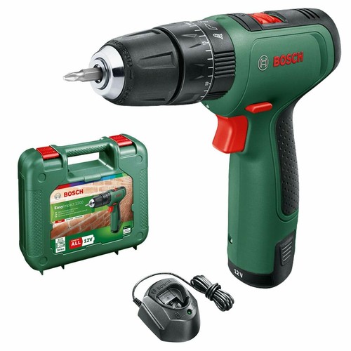 Bosch trapano avvitatore - avvitatore, a