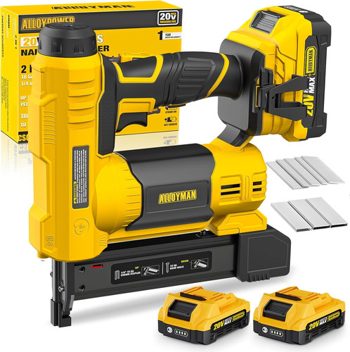 20v max sparachiodi - 20v,