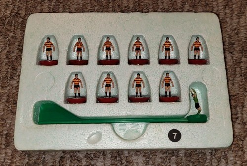 Subbuteo team fort lauderdale - subbuteo,