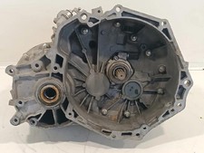 55351518 Z17DTH CAMBIO COMPLETO per OPEL ASTRA (A04) (01/04>03/11<) 1.7 16V CDTI