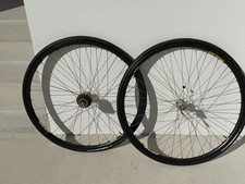 Campagnolo Omega Strada Hardox