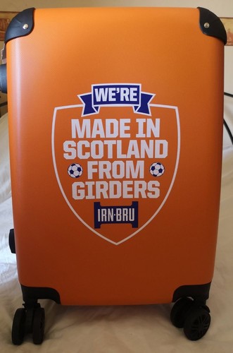 Irn bru scozia calcio - scozia, 20
