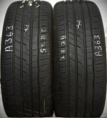Pneumatici estivi hankook - pneumatici,