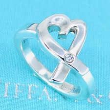 Anello Tiffany & Co. 1P
