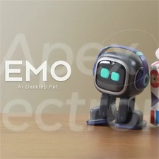 Emo Robots Interazione Emotiva