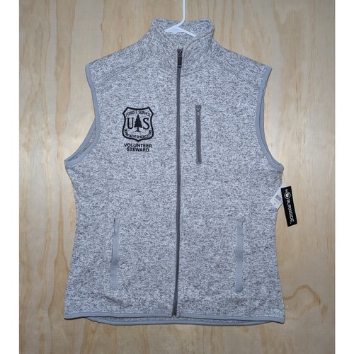 Forest service uomo xl - service,