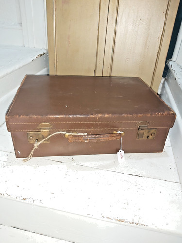Vintage mid century - mid,