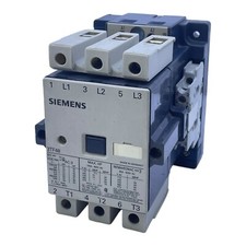 Siemens 3TF48 Teleruttore 220V