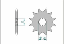 41268 - compatible con BETA