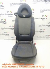 SEDILE SELLINO PANCA DESTRO ORIGINALE SMART Fortwo For two Coupé  W450 16411315