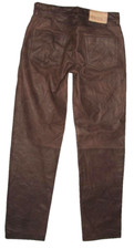 - ROCK`N BLUE - Jeans Pelle