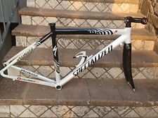 Specialized Acqua E Sapone Cipollini  2003 telaio e forcella Colnago Bianchi 