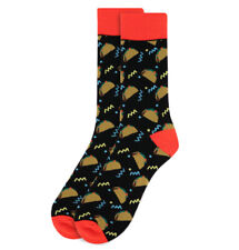 TACOS OHHHH YUMMY NERO