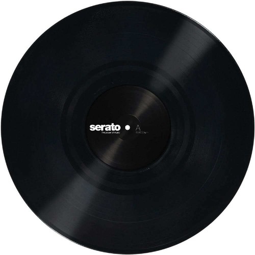 Serato performance scratch - performance,