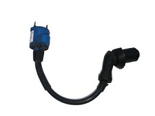 BOBINA ACCENSIONE BENELLI ADIVA 250 2006 2008 AVVIAMENTO PIPETTA