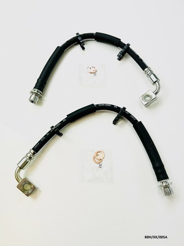 Tubo freno anteriore per - 2,