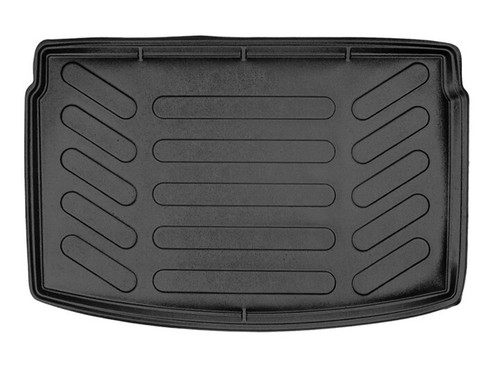 Vasca baule bagagliaio auto - vasca,