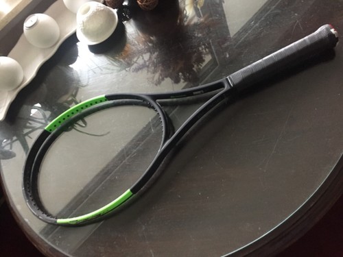 Wilson blx blade in 632 - sq,