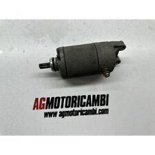 MOTORE AVVIAMENTO HONDA CB 500 1994-2004 PC26E 60000 KM